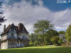 Foto Le Clos des pommiers chambres d'hôtes de luxe