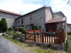 picture of Location gite 7 personnes en Haute-Loire-Auvergne