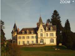 picture of Chateau de Saint Antoine