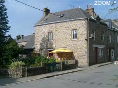 photo de Chambres d’hôtes de l’église