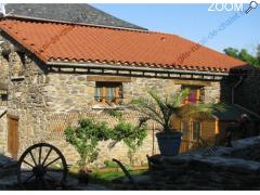 Foto Gîte rural de Chalet (pays de Massiac)