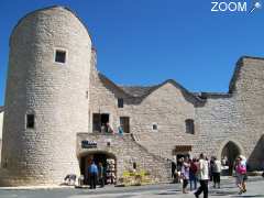 photo de Village de la Cavalerie