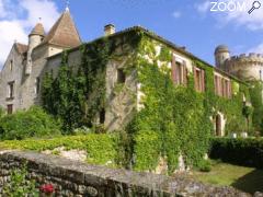picture of Chateau la pierriere
