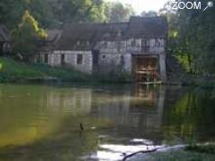 foto di Moulin d'Andé