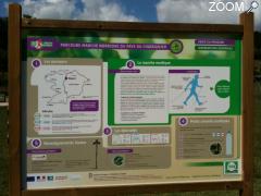 picture of Parcours de Marche Nordique