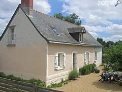 photo de Gite du Buzet, Gite de France Anjou en Pays et Vallée de Loire