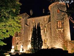 picture of Le Chateau du Cros