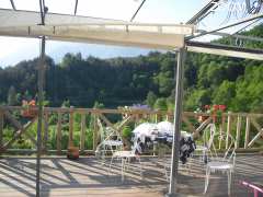 picture of Les terrassesde cailla