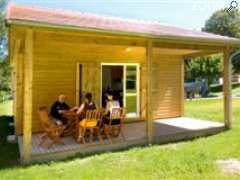 Foto Chalets du Gué Lavaud