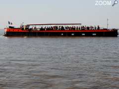 foto di péniche la Sorellina