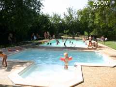 picture of Camping la ferme de perdigat