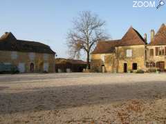 Foto Molières en Périgord