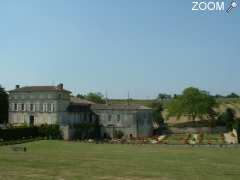 picture of Abbaye de Fontdouce