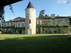 foto di Château de Mouillepied