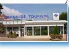 Foto OFFICE DE TOURISME de CHATEL-GUYON