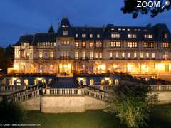 Foto Château de Montvillargenne