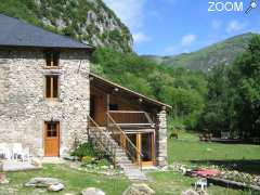 photo de La maison du meunier Gîte rural