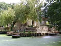 picture of Embarcadère Port de Montfaucon