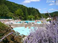 Foto Camping Le Vaurette