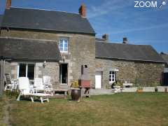 picture of gite en baie du Mont Saint Michel