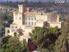 picture of Château de la Barben