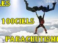 фотография de Baptême de parachutisme et stage de chute libre