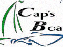 photo de Cap's Boat, ,Agence de location de Voiliers