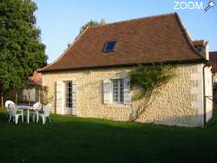 photo de Gites à la ferme Milhac-Oie en Périgord