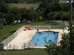 photo de Camping du Bois Coutal - Vigeois (19)