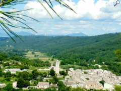 foto di Camping LE BLEU LAVANDE