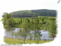 foto di Camping Carpodrome l'Etang de la Fougeraie