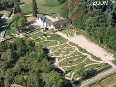 Foto La Roseraie des Villages de France