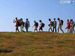 photo de Randonnées accompagnées 