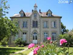 picture of Villa Vallière  Chambres & Table d'Hôtes