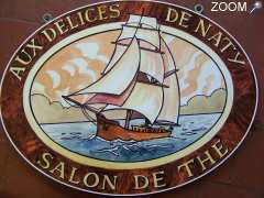 photo de AUX DELICES DE NATY