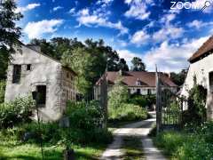 Foto Aux Jardins des Thevenets