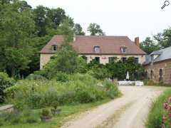 Foto Aux Jardins des Thevenets