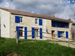 picture of la hulotte du marais poitevin 