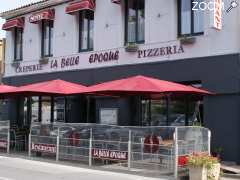 picture of Hotel restaurant la belle epoque