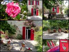 Foto Chambre/Studio d'hôtes Ma Bohème à Civrac de Blaye