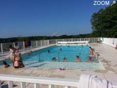 Foto Camping du Lac de Bournazel