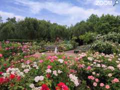 Foto "Les Jardins de Colette"