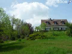 photo de Gîte du Haut-Charron en Châtaigneraie