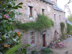 фотография de Chambres d'hôtes du launay