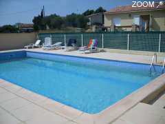 Foto DEUX VILLAS DE VACANCES 4 ET 6 COUCHAGES PISCINE PRIVEE EN JUIN ET SEPT ET PARTAGEE EN JUILLET/AOUT