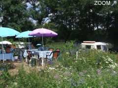 picture of Mini-camping - gîte Les Fayes