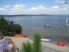 picture of Nautilclub - Ecole de voile et d'aventure à Gastes