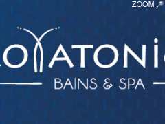 фотография de Royatonic -Bains & Spa-