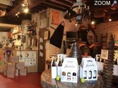 photo de Ferme cidricole biologique Lecornu
