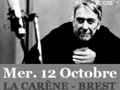 фотография de John Cale en concert @ La Carène